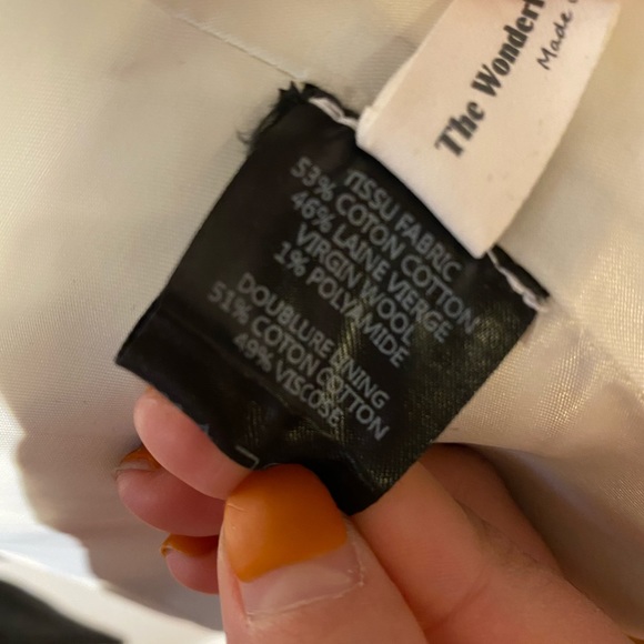 💅🏻Super chic oversized blazer💅🏻 - Picture 2 of 7